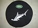 Land Rover Discovery HammerHead Shark Spare Tire Cover Image