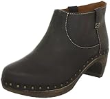 1885 styled by berkemann Sandy 00397-480, Damen Fashion Halbstiefel & Stiefeletten, Braun (dunkelbraun 480), EU 37 (UK 4)