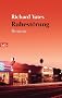Ruhest�rung: Roman