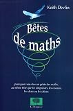 B�tes de maths : Pourquoi vous �tes un g�nie de maths, au m�me titre que les langoustes, les oiseaux, les chats ou les chiens