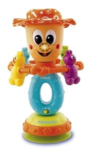 Vtech 42965 - Il piccolo fattore, giochi educativi per la prima infanzia