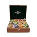 Image of Pickwick Tea Geschenk Kiste incl. 12 Sorten Original Pickwick Tee
