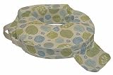 My Brest Friend Nursing Pillow Slipcover - Leaf