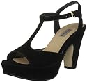 Dune Women's Fenchurch D Wedges Mules