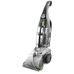 Hoover F8100900 Platinum Carpet Cleaner With High Intensity LED Spotlight