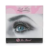 Too Faced Lash Gems 1 kit