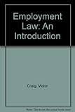 Employment law : an introduction