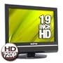 Sceptre 19" Class 720p 60Hz LCD HDTV - Black (X19GV-HDTV)