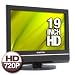 kitchen appliance reviews Sceptre 19" 720p LCD HDTV with ROHS Compliances - X19GV-HDTV
