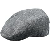 Coal Considered Dean Hat