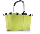 Carry Bag - Reisenthel Germany Collapsible Bag or Market Basket