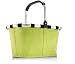 Carry Bag - Reisenthel Germany Collapsible Bag or Market Basket