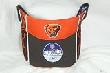NFL Cleveland Browns Official Sideline Visor Hat