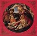 Saponificio Artigianale Fiorentino Christmas Mary With Child Soap Set From Italy