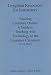 Books : Teaching Literature Online