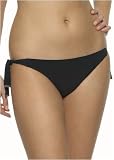 Calvin Klein. Perfect Fit Core Solids tie side bikini pant
