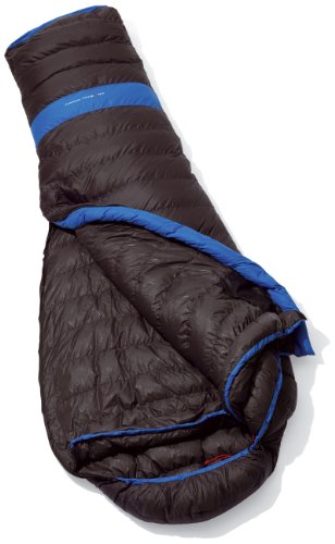 Daunenschlafsack Sunrizer 500