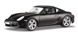 Review Maisto 31122 black / Diecast Model Porsche Cayman S in Black (1:18 scale)
