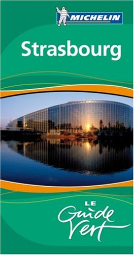 City Travel Guides Discounted  Livres : Strasbourg : Route des vins - Vosges du Nord - Forêt-Noire