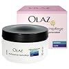 Olaz Feuchtigkeitspflege Aufbauende Nachtcreme, 50 ml Tiegel