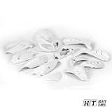 Produkt-Bild: Verkleidungsset 13 tlg MXT Peugeot Speedfight 2 - weiss Verkleidung