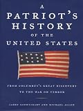 related product A Patriot's History of the United States: From Columbus's Great Discovery to the War on Terror