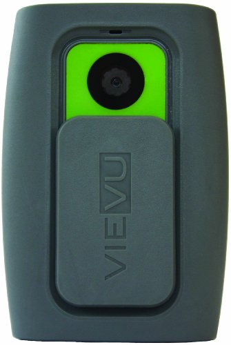 Vievu PVR-PRO 2 video camera (Gray/Green)