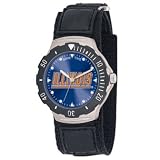 Game Time Illinois Agent Velcro Agent Watches 2