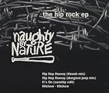 The Hip Rock EP