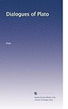 Dialogues of Plato (Vol.2)