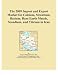 The 2009 Import and Export Market for Calcium, Strontium, Barium, Rare Earth Metals, ...