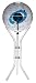 Starship Earth II, 16 Diameter, Floor Stand