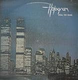 STEAL THE STARS LP (VINYL) UK PHOENIX 1983