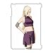 ePcase Medical Type Ninja Yamanaka Ino in Naruto 3D-printed Hard Case Cover for iPad Mini