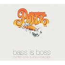 Bass Is Boss (CD + Bonus DVD)