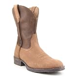Ariat Men's Rambler Western Boot