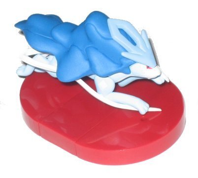Pokemon Diamond & Pearl BW SP 5 figure gashapon-image