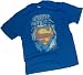 Superman -- The Man of Steel Legendary Adult T-Shirt