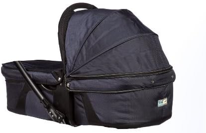 Trends For Kids Quick Fix Carrycot, Navy by TFK Trends for Kids