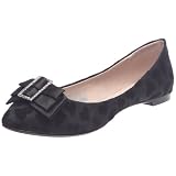Chocolate Schubar AW11-S-12 Ballerines femme