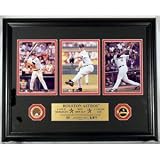 Houston Astros TRIO (Berkman, Oswalt, Lee) Go