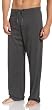 Calvin Klein Men's Brushed Jersey Pant