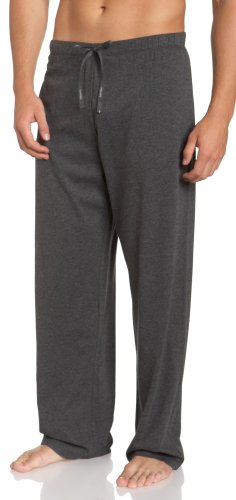 Calvin Klein Men's Brushed Jersey Pant