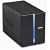 D-Link 2-Bay Network Attached Storage Enclosure DNS-321