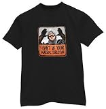 Monty Python Fart In Your Direction T-Shirt