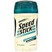 Speed Stick Deodorant, Regular, 3.25 oz, (Case of 6)