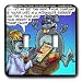 Londons Times Funny Animals Cartoons - McDonald s Mouse Law Suit - Light Switch Covers - double toggle switch