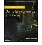 (MAYA STUDIO PROJECTS: GAME ENVIRONMENTS AND PROPS [WITH DVD]) BY Paperback (Author) Paperback Published on (03 , 2010)