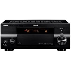 【クリックでお店のこの商品のページへ】ヤマハ DSP AVアンプ (ブラック) DSP-AX3900B