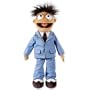 Disney Walter Muppets Show Pl�sch H46cm